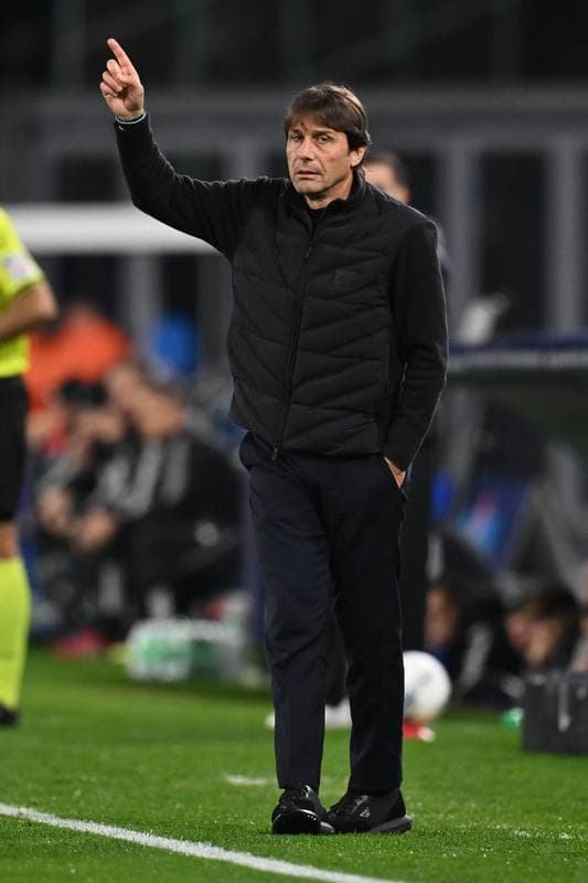 Football. Coppa Italia. SSC Napoli - Como 1907. 05.01.2026