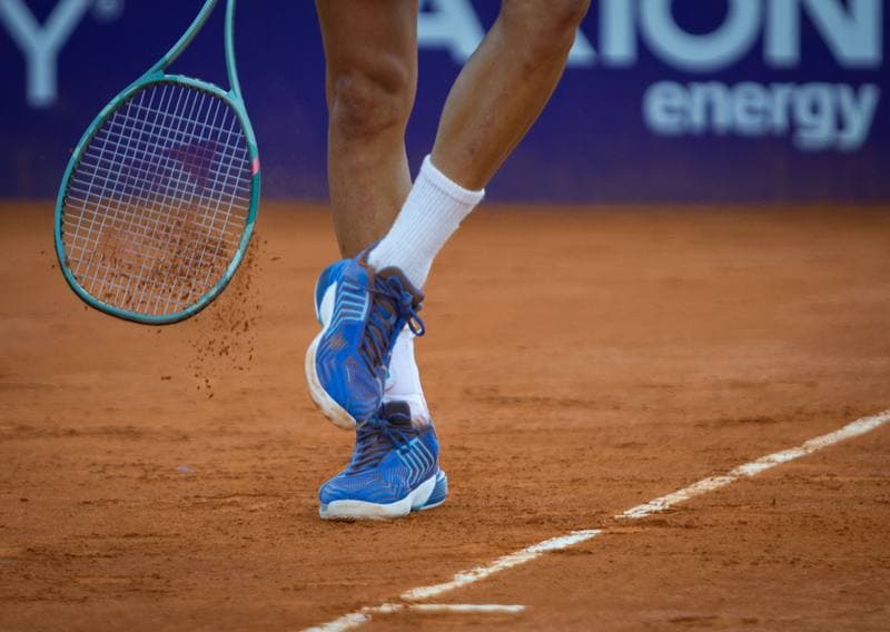 Tennis. Argentina Open. Day 1. 09.02.2026