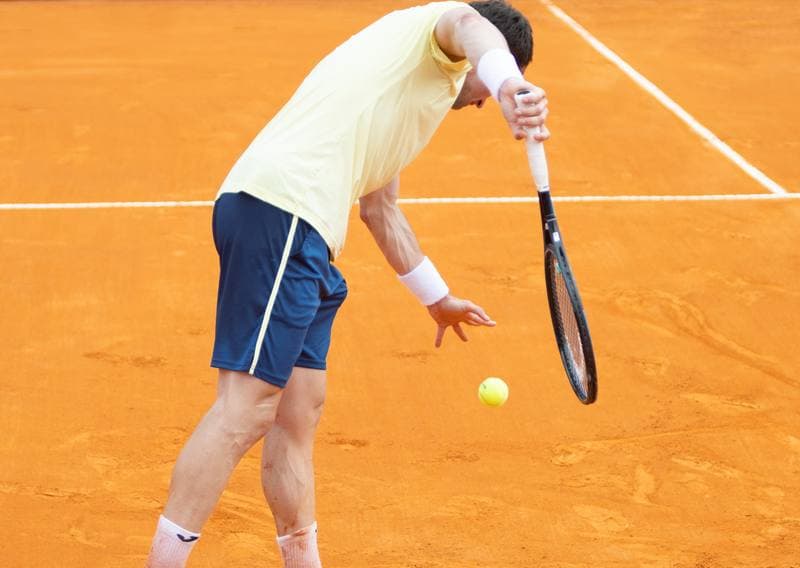 Tennis. Argentina Open. Day 1. 09.02.2026