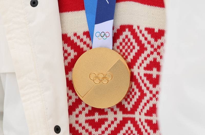 Freestyle Skiing. XXV Olympic Winter Games. Final Men's Freeski SlopeStyle. 14.02.2026