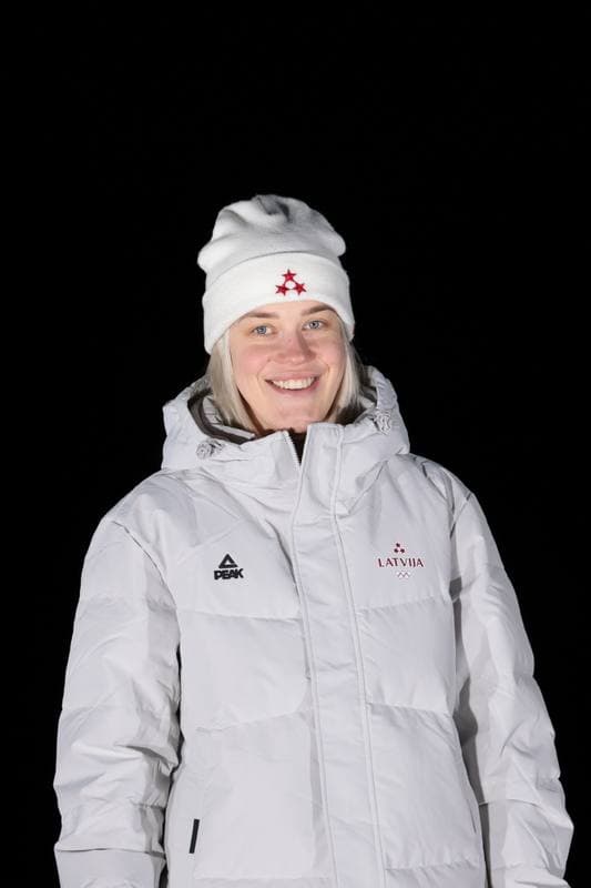 Luge. XXV Olympic Winter Games Milano-Cortina 2026. Women's Singles Final. 10.02.2026