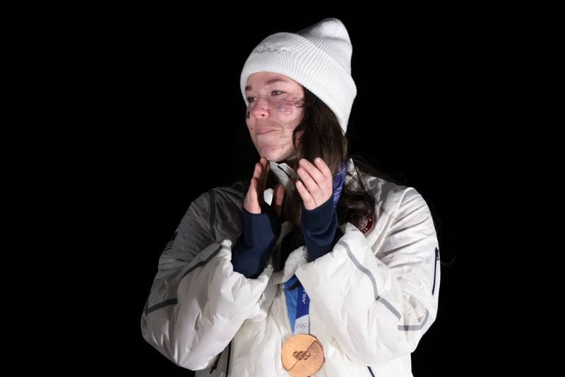 Luge. XXV Olympic Winter Games Milano-Cortina 2026. Women's Singles Final. 10.02.2026