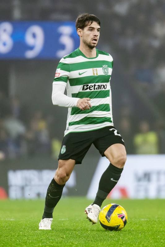 Football. Liga Portugal. FC Porto - Sporting CP. 09.02.2026