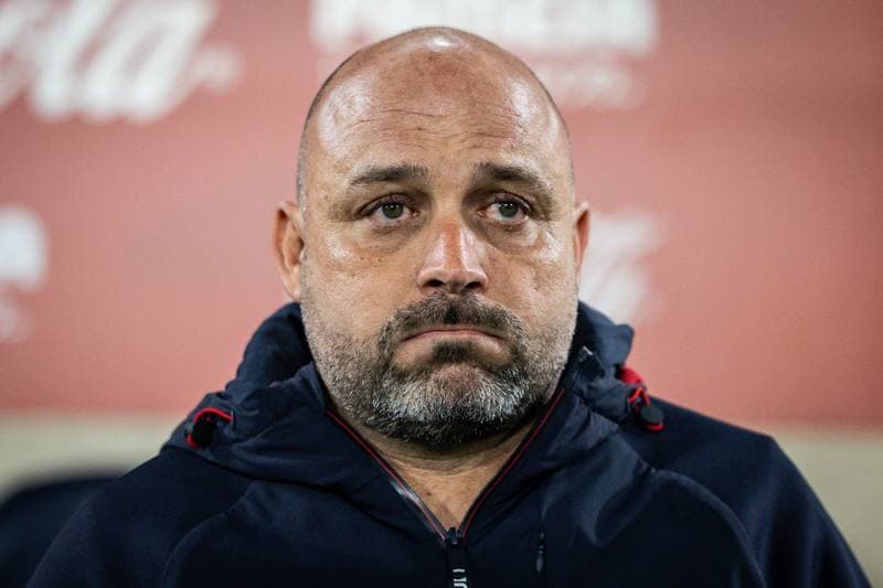 Football. La Liga. Villarreal - RCD Espanyol. 09.02.2026