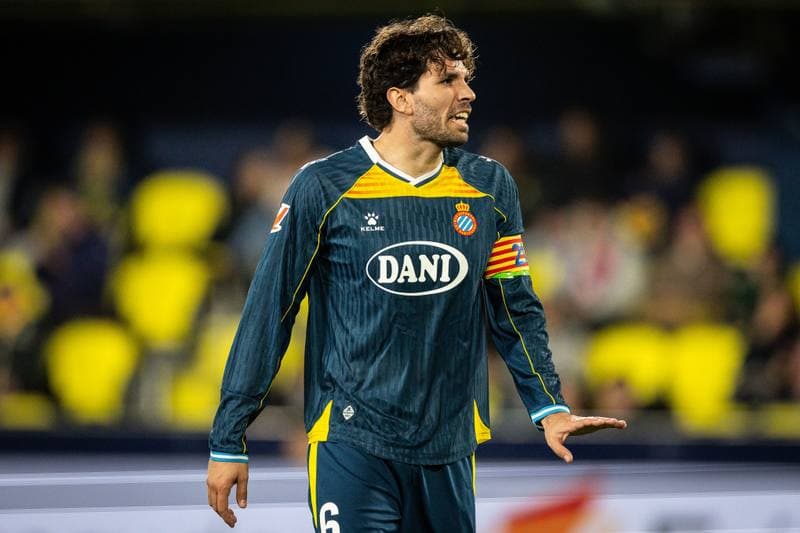 Football. La Liga. Villarreal - RCD Espanyol. 09.02.2026