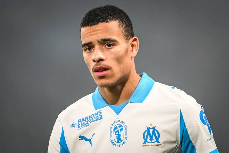 Football. Ligue 1. Paris Saint-Germain - Olympique de Marseille. 08.02.2026