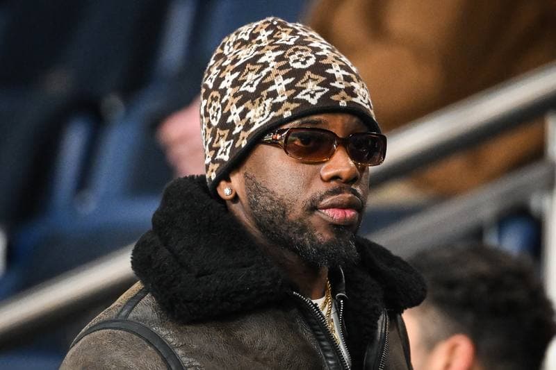 Football. Ligue 1. Paris Saint-Germain - Olympique de Marseille. 08.02.2026