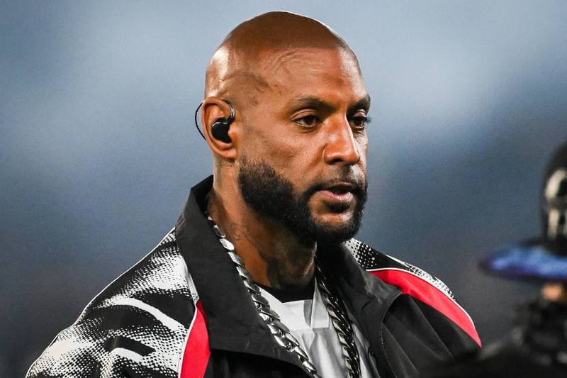 Football. Ligue 1. Paris Saint-Germain - Olympique de Marseille. 08.02.2026