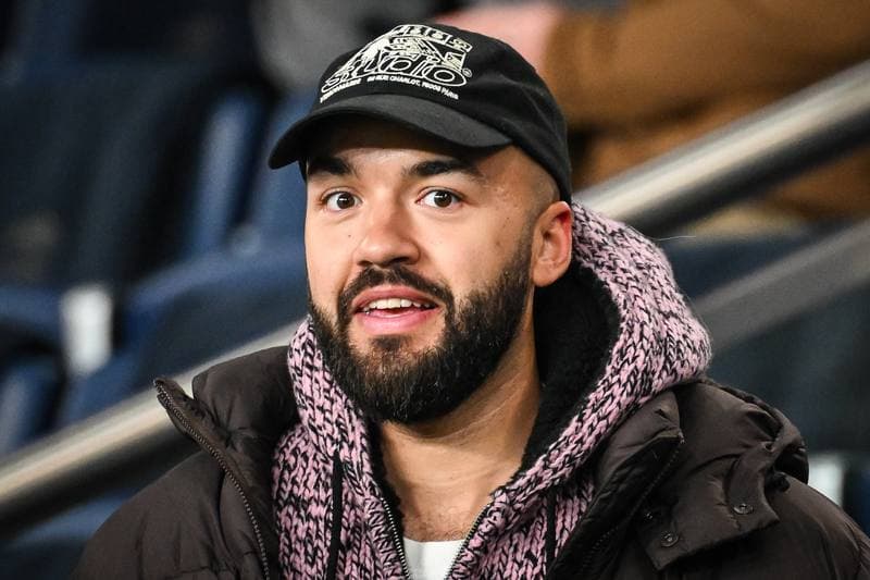 Football. Ligue 1. Paris Saint-Germain - Olympique de Marseille. 08.02.2026