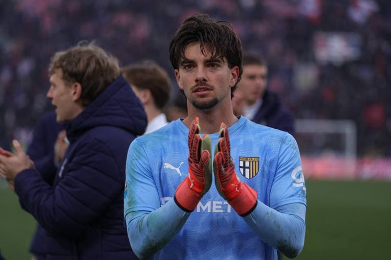 Football. Serie A. Bologna FC - Parma Calcio. 08.02.2026