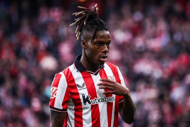Football. La Liga. Athletic Club - Levante UD. 08.02.2026