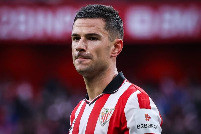 Football. La Liga. Athletic Club - Levante UD. 08.02.2026