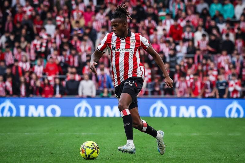 Football. La Liga. Athletic Club - Levante UD. 08.02.2026