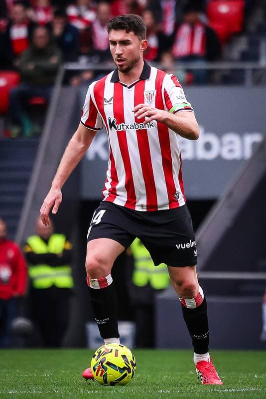 Football. La Liga. Athletic Club - Levante UD. 08.02.2026
