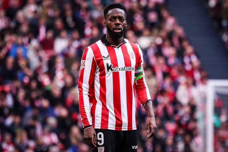 Football. La Liga. Athletic Club - Levante UD. 08.02.2026