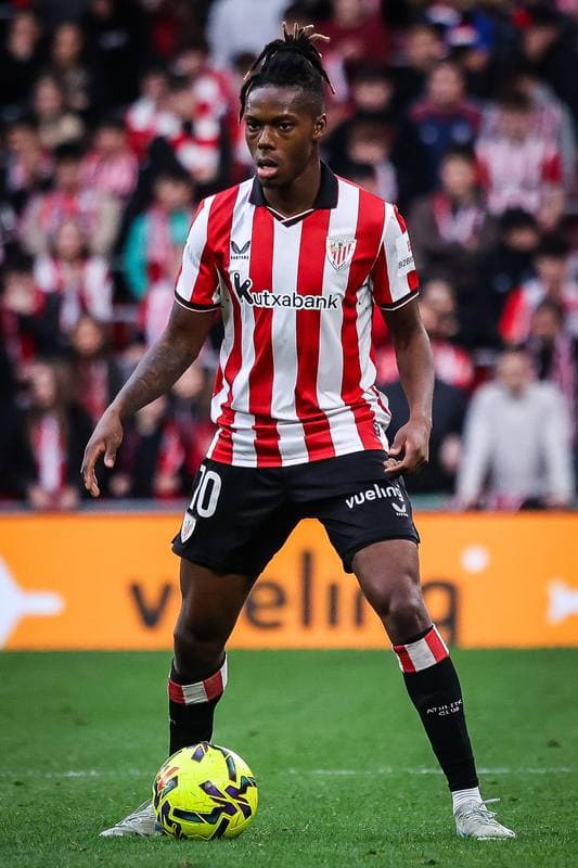 Football. La Liga. Athletic Club - Levante UD. 08.02.2026