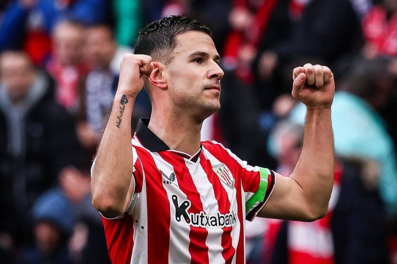 Football. La Liga. Athletic Club - Levante UD. 08.02.2026
