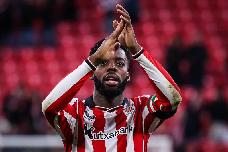 Football. La Liga. Athletic Club - Levante UD. 08.02.2026