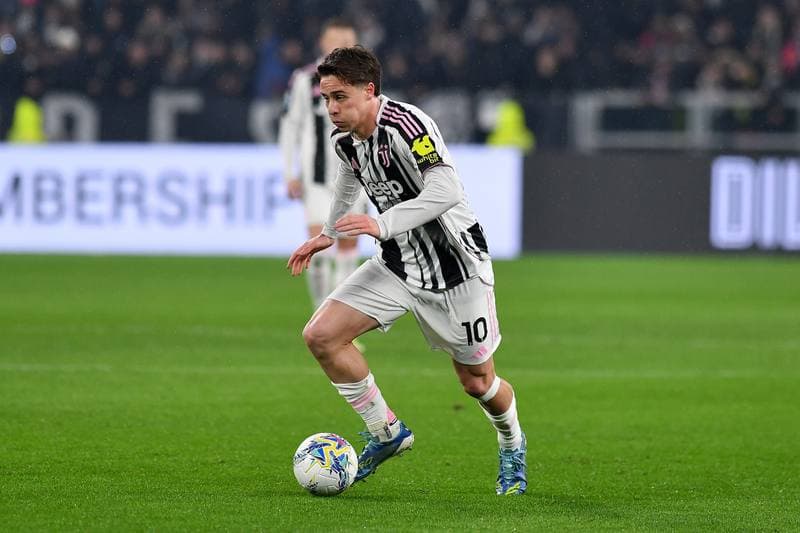 Football. Serie A. Juventus - SS Lazio. 08.02.2026
