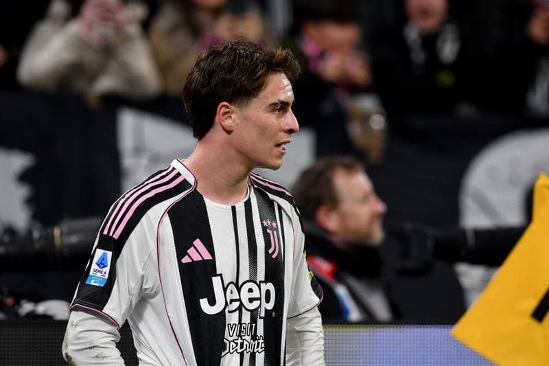 Football. Serie A. Juventus - SS Lazio. 08.02.2026