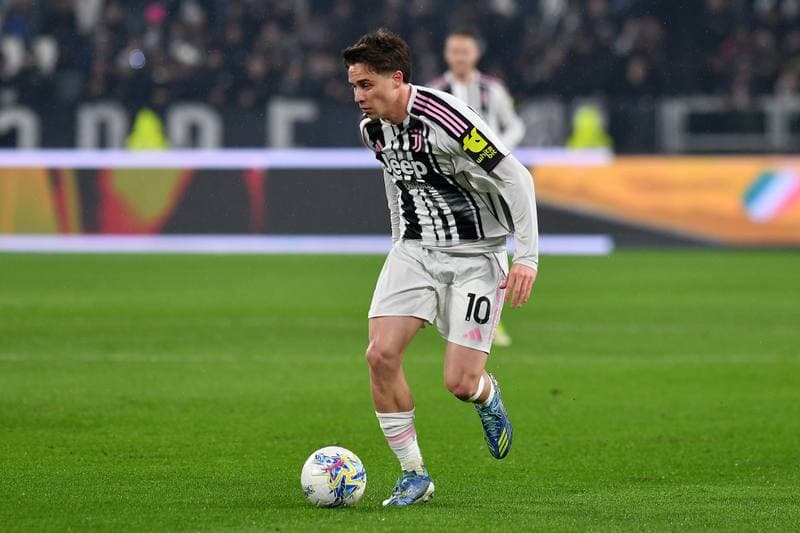 Football. Serie A. Juventus - SS Lazio. 08.02.2026
