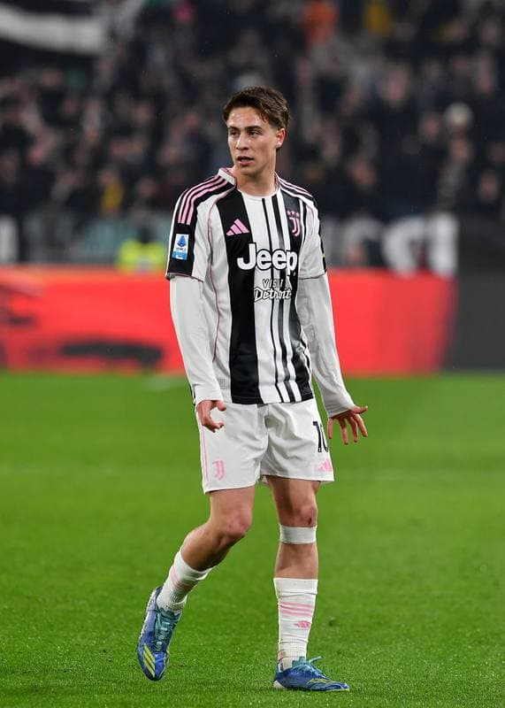 Football. Serie A. Juventus - SS Lazio. 08.02.2026
