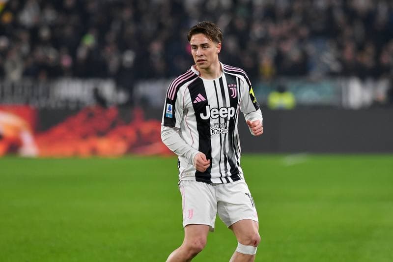 Football. Serie A. Juventus - SS Lazio. 08.02.2026