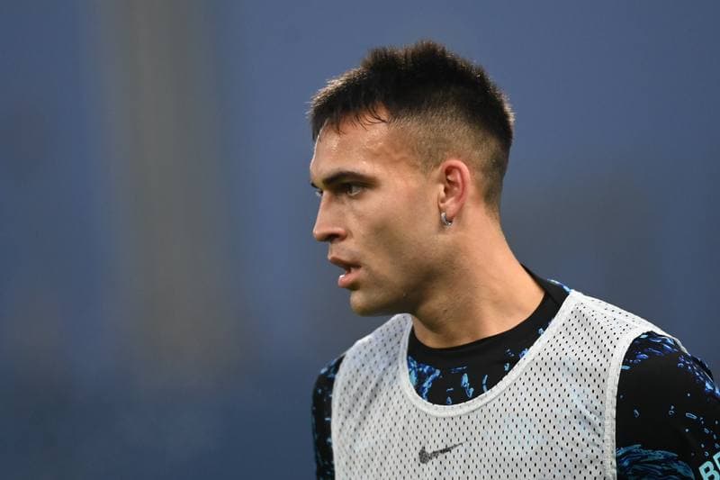 Football. Serie A. US Sassuolo - Inter. 08.02.2026