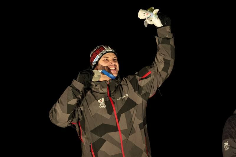 Luge. Olympic Winter Games Milano-Cortina 2026. Final. 08.02.2026