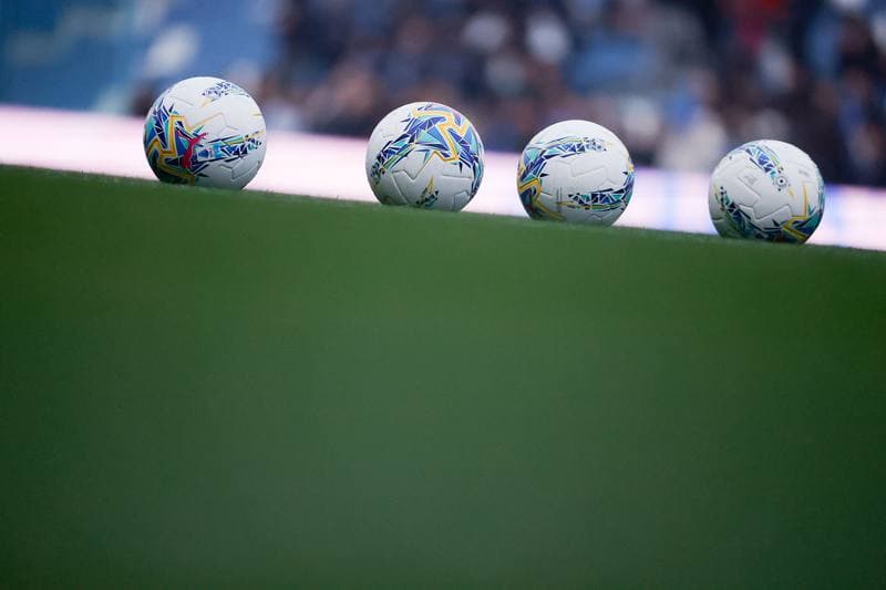 Football. Serie A. US Sassuolo - Inter. 08.02.2026