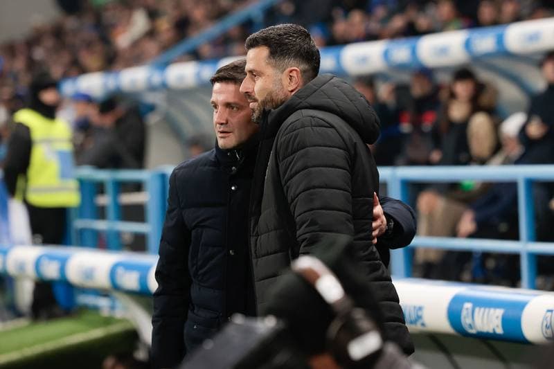 Football. Serie A. US Sassuolo - Inter. 08.02.2026