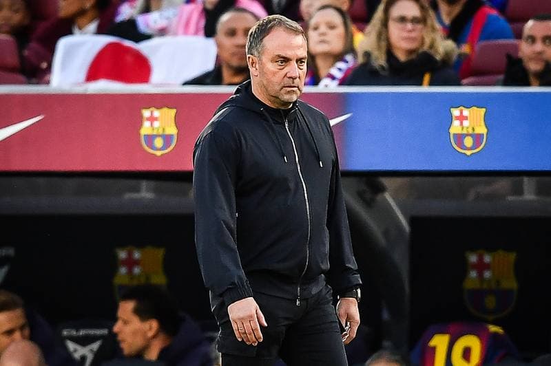 Football. La Liga. Barcelona - RCD Mallorca. 07.02.2026