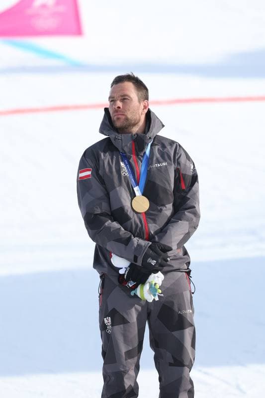 Snowboard. Olympic Winter Games Milano-Cortina 2026. Day 1. 13.02.2026