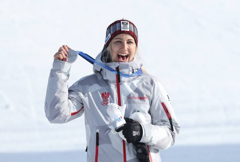 Snowboard. Olympic Winter Games Milano-Cortina 2026. Day 1. 13.02.2026
