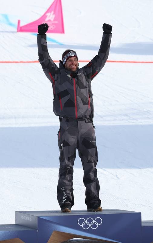 Snowboard. Olympic Winter Games Milano-Cortina 2026. Day 1. 13.02.2026