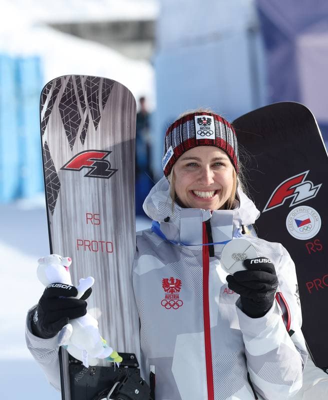 Snowboard. Olympic Winter Games Milano-Cortina 2026. Day 1. 13.02.2026