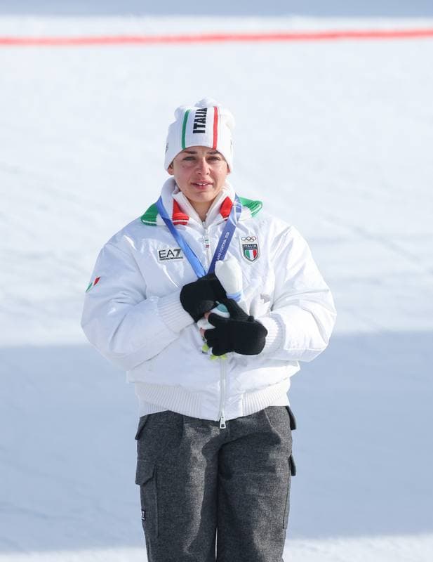 Snowboard. Olympic Winter Games Milano-Cortina 2026. Day 1. 13.02.2026