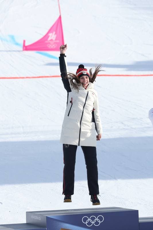 Snowboard. Olympic Winter Games Milano-Cortina 2026. Day 1. 13.02.2026