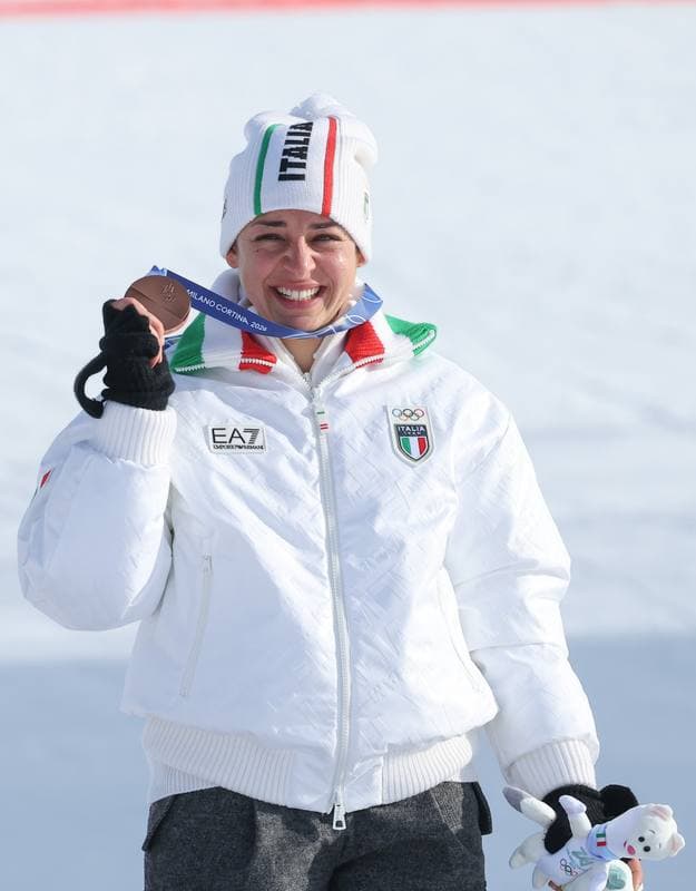 Snowboard. Olympic Winter Games Milano-Cortina 2026. Day 1. 13.02.2026