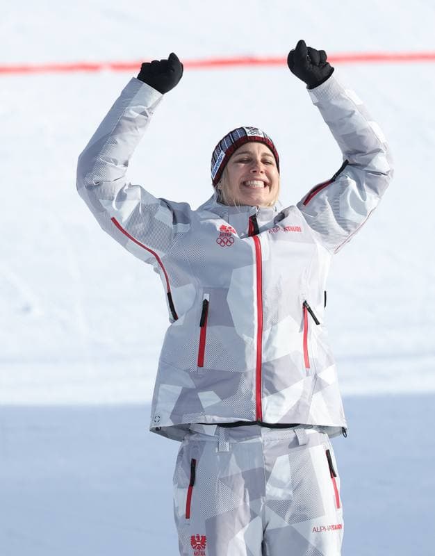 Snowboard. Olympic Winter Games Milano-Cortina 2026. Day 1. 13.02.2026