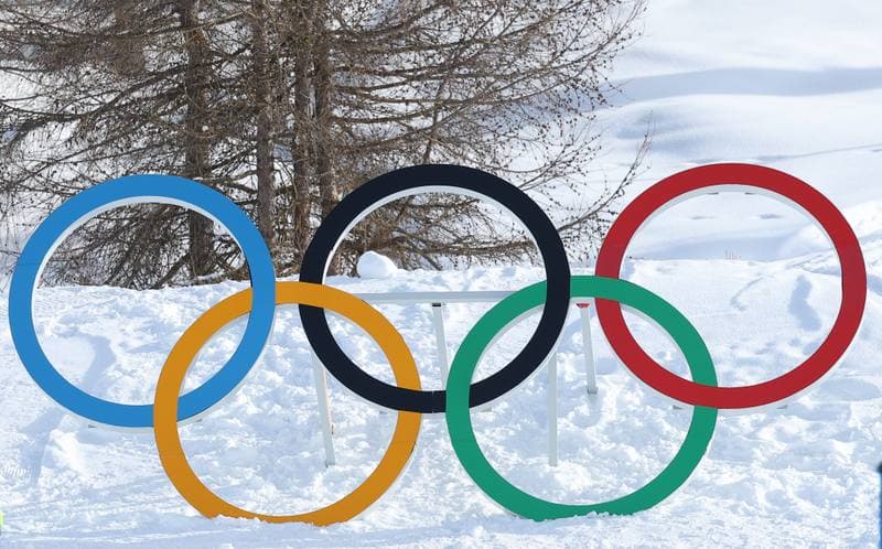 Snowboard. Olympic Winter Games Milano-Cortina 2026. Day 1. 13.02.2026