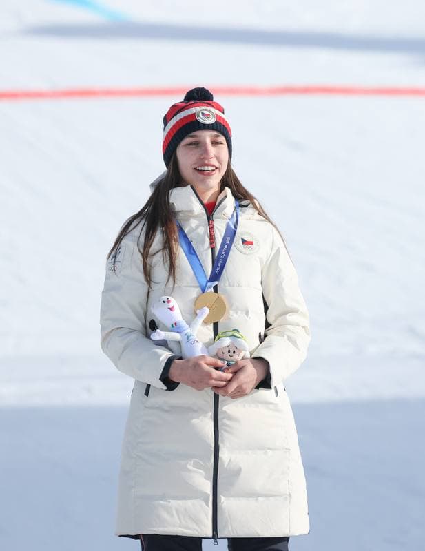 Snowboard. Olympic Winter Games Milano-Cortina 2026. Day 1. 13.02.2026