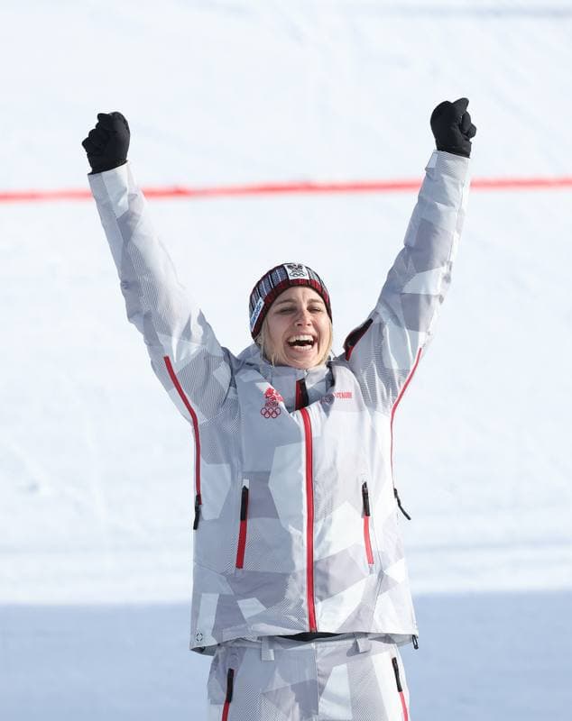 Snowboard. Olympic Winter Games Milano-Cortina 2026. Day 1. 13.02.2026