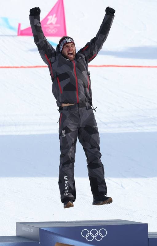 Snowboard. Olympic Winter Games Milano-Cortina 2026. Day 1. 13.02.2026