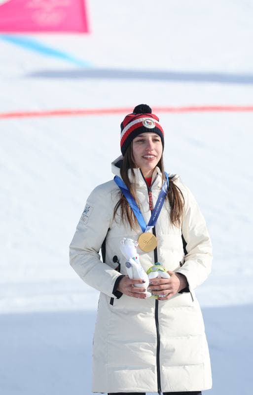 Snowboard. Olympic Winter Games Milano-Cortina 2026. Day 1. 13.02.2026