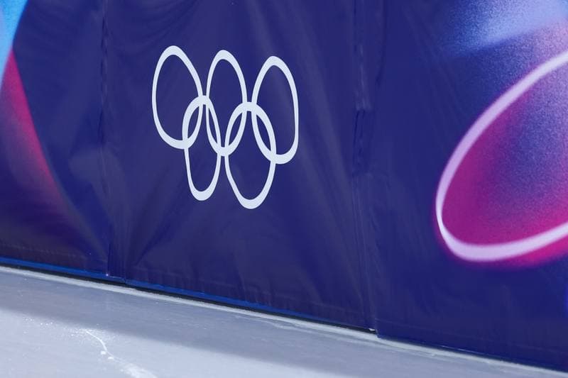 Figure Skating. Milano Cortina 2026 Winter Olympics. Matteo Rizzo. 08.02.2026