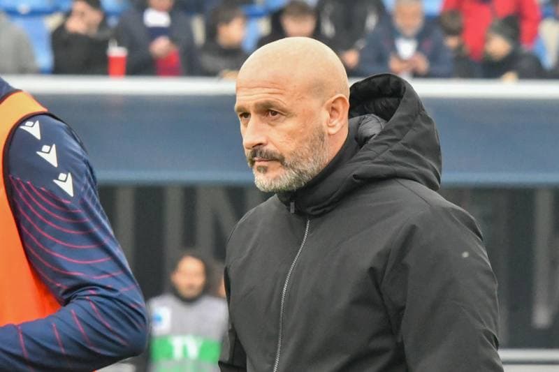 Football. Serie A. Bologna FC - Parma Calcio. 08.02.2026