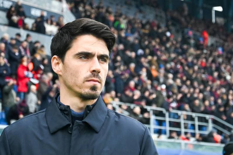 Football. Serie A. Bologna FC - Parma Calcio. 08.02.2026