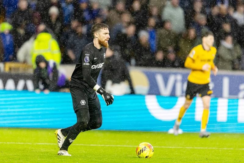 Football. Premier League. Wolverhampton Wanderers - Chelsea. 07.02.2026