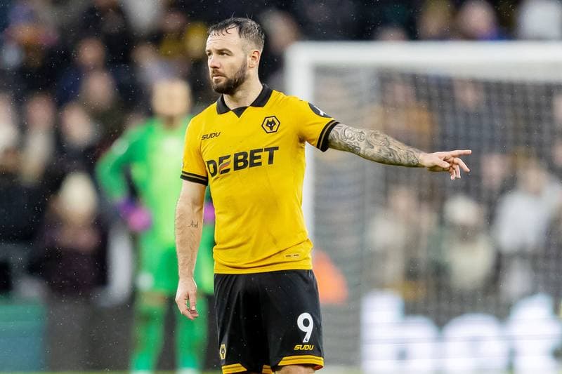 Football. Premier League. Wolverhampton Wanderers - Chelsea. 07.02.2026